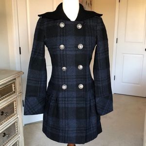 Guess Wool Coat